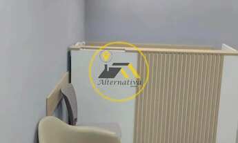 Imagem 3: LINDA SALA MOBILIADA - JARDIM AQUÁRIUS