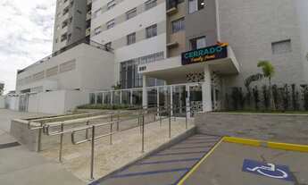 Imagem: Apartamento 2Q suíte Nascente Condomínio