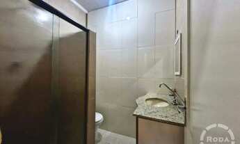 Imagem 6: Apartamento de 2 dormitórios, sendo 1 suíte no bairro Vila Belmiro - Santos S/P