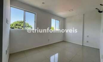 Imagem 2: Apartamento no Planalto Ininga com 01 quarto TR229669 THE -KC2TB6
