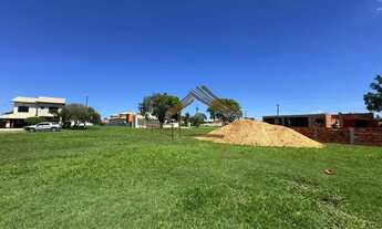 Imagem 6: Terreno a venda no Ninho Verde 1, próximo ao clube de campo, plano