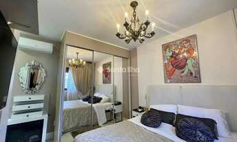 Imagem 6: Apartamento com 2 dormitórios à venda, 64,71 m² - Agronômica - Florianópolis/SC