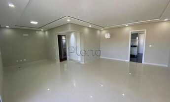 Imagem: Apartamento à venda e para alugar em Campinas