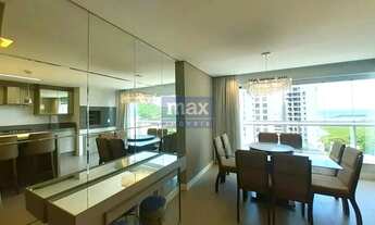 Imagem 4: Apartamento mobiliado com 3 dormitórios, sendo 1 Suíte. Bairro: Fazenda, Itajaí