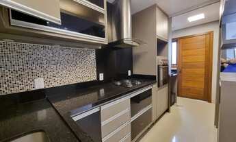 Imagem 5: Casa 3 Dormitórios / Pátio com Churrasqueira / Jardins do Prado