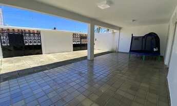 Imagem 4: Casa para Venda em Barra de São Miguel, Centro, 6 dormitórios, 6 suítes, 10 banheiros, 4 v