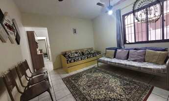 Imagem 3: Apartamento na Vila Guilhermina - Praia Grande/SP