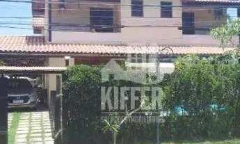 Imagem: Casa com 6 dormitórios à venda, 456 m²