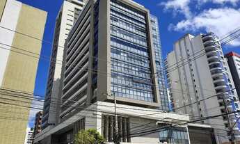 Imagem: Apartamento 1 quarto - Granbery