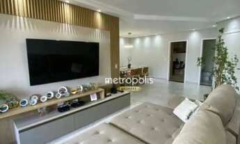 Imagem: Apartamento à venda, 130 m² por R$ 1.150.000,00