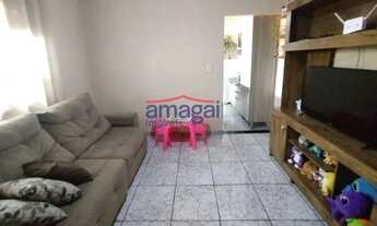 Imagem: SOBRADO PARA VENDA