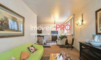 Imagem 3: Apto de 175m² com 3 dorm e 1 vaga no Jardim Paulista prox ao metrô