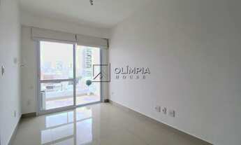 Imagem 3: Aluguel Apartamento 1 Dormitórios - 43 m² Vila Olímpia