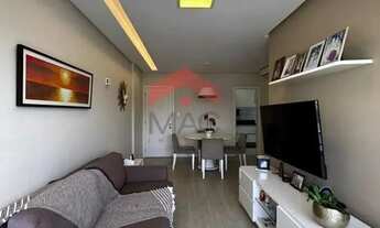 Imagem 4: Apartamento para Venda em Salvador, Pituba, 2 dormitórios, 1 suíte, 3 banheiros, 2 vagas