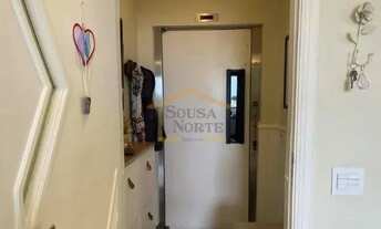 Imagem 6: Apartamento 4 dormitórios, sendo 1 suíte, sacada, 2 vagas de garagem. - Santa Teresinha