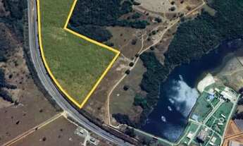 Imagem 4: ÁREA EXCLUSIVA NA GO-020 Área / Terreno à Venda, 150000.00 por R$ .00 no setor Zona rural