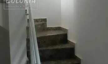 Imagem 6: Cobertura a venda - Vila Pires, Santo André