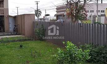 Imagem 3: Apartamento no Pineville / 57 m² / 3 Quartos / Semi mobiliado / Sacada com churrasqueira