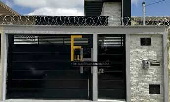 Imagem 2: CASA NO BAIRRO GOIA I 3 SUITE I LAVABO I GOURMET I JARDINS DE INVERNO I 2 VAGAS