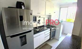 Imagem 4: Apartamento 49 metros 2 dormitórios Vila Andrade