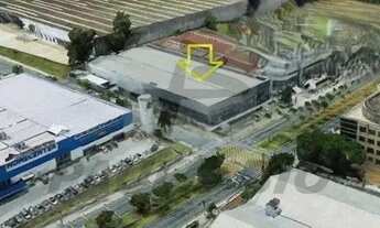 Imagem 2: Galpão Industrial para venda e locação no bairro Alphaville Industrial em Barueri - SP