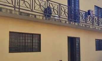 Imagem: Casa Col Agr Samambaia 600 mts escriturado