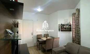 Imagem 2: Apartamento com 2 quartos à venda em Campinas - SP