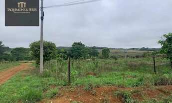 Imagem 2: Lote de 300 metros a venda no Jardim Primavera