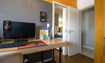 Imagem 5: Casa em Condomínio à venda, 4 quartos, 1 suíte, 4 vagas, Mirante da Mata - Nova Lima/MG