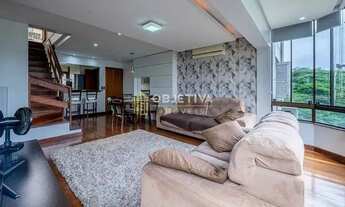 Imagem 3: Cobertura com 4 dormitórios mobiliada para locação, Petrópolis, Porto Alegre, RS