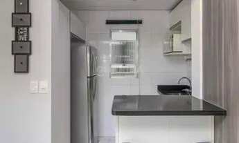 Imagem 5: Apartamento para locação no Centro Histórico com 50 m² e 1 dormitório/quarto