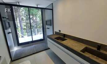 Imagem 13: Casa de Condomínio em Alphaville - Santana de Parnaíba