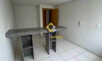 Imagem 3: Apartamento 1 quarto - UFMG