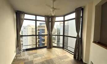 Imagem 2: RR8039 Apartamento 130m² CONDOMÍNIO ALPHAMA - OPORTUNIDADE - 4 Dorms 2 Vaga - Barueri, SP