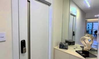 Imagem 3: Edifício Real Liberty, Mobiliado, 3 quartos sendo 2 suítes, 2 vagas, Umarizal, Belém PA