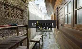 Imagem 2: Casa com 3 dormitórios para alugar, 120 m² por R$ 2.630,00/mês - Jardim Floresta - Porto A