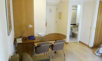 Imagem 5: Flat com ótimo preço no bairro Consolação. Confira!