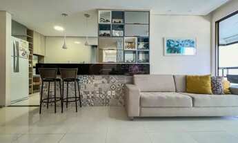 Imagem 6: APARTAMENTO BEIRA-MAR DISPONÍVEL PARA ALUGAR