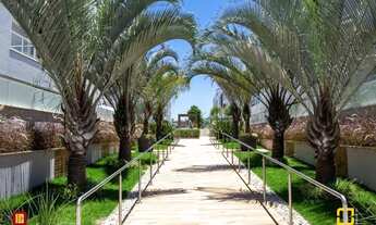 Imagem 2: Apartamento 2 dormitórios à venda no Novo Campeche