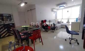 Imagem: Recreio dos Bandeirantes