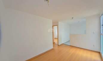 Imagem 4: Apartamento novo sem uso de 02 dormitórios