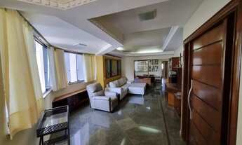 Imagem 5: Apartamento no Residencial Luiz Olinto | 192 m²