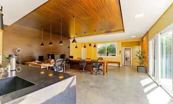 Imagem: Casa comercial, Vista Alegre, Curitiba