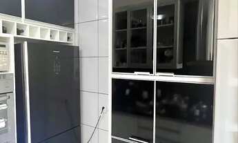 Imagem 7: APTO 3QTOS C/ SUITE REFORMADO COND VILLE BLANCHE II VALPARAÍSO