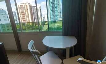 Imagem 3: Flat de luxo mobiliado no coração da Savassi