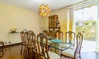 Imagem 7: Venda Casa 5 Dormitórios - 426 m² Pinheiros