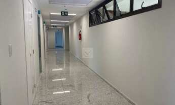 Imagem 6: Sala Comercial no Jardim Europa Medical Center