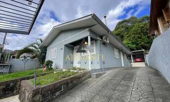 Imagem: Casa de Alvenaria a Venda no Jardelino Ramos