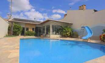 Imagem: Casa Residência em Jaú