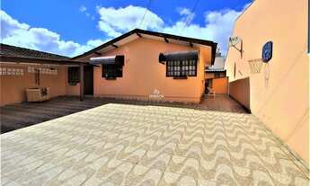 Imagem: Casa 02 Quartos sendo 01 Suíte no Aviação